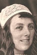 979702	Klederdracht	Marken	Nette oude kaart Onbeschreven, Verzamelen, Ophalen of Verzenden, Ongelopen, Noord-Holland