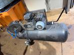 Kamaro Compressor - Krachtige luchtcompressor, Doe-het-zelf en Verbouw, Compressors, Ophalen, Gebruikt, 6 tot 10 bar, 25 tot 100 liter