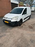 Citroen Berlingo 1.6 HDI 55KW 2011, Auto's, Origineel Nederlands, Te koop, Stof, Citroën