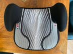 Zitverhoger, Autogordel of Isofix, 15 t/m 36 kg, Zo goed als nieuw, Ophalen