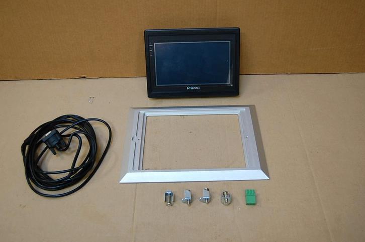 TOUCHSCREEN., Hobby en Vrije tijd, Elektronica-componenten, Gebruikt, Ophalen of Verzenden