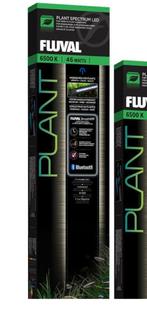 GEZOCHT 2x Fuval plant 3.0 led 46 watt, Ophalen, Verlichting of Verwarming