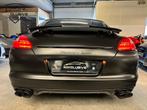 Porsche Panamera 4.8 Turbo S Ceramic/Burmester/Chrono 551PK/, Auto's, Automaat, Euro 5, Gebruikt, 8 cilinders