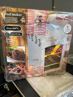Grill barbecue beef maker, Ophalen of Verzenden, Nieuw