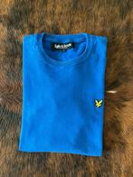 Lyle & Scott - S - blauw , Ophalen of Verzenden, Gedragen, Blauw, Lyle & Scott