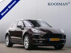 Porsche Macan 2.0 Turbo 252pk Automaat BOSE / Schuifdak / Ca, Gebruikt, 4 cilinders, 109 €/maand, Bedrijf