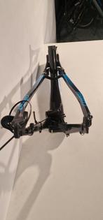 Conway Frame Carbon Full Suspension., Ophalen, Zo goed als nieuw, Mountainbike, Frame