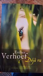 Déjà vu - Esther Verhoef, Boeken, Ophalen of Verzenden