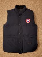 Canada Goose Bodywarmer - Blauw, Ophalen of Verzenden, Zo goed als nieuw, Maat 46 (S) of kleiner, Blauw