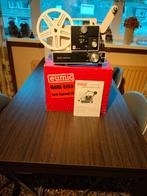Te koop, film projector, Hobby en Vrije tijd, Ophalen, Zo goed als nieuw