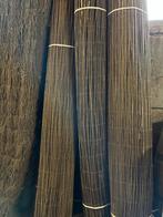 Wilgenmatten bamboeschermen matten schutting Rietplaat/mat, Tuin en Terras, Schuttingen, Nieuw, Ophalen of Verzenden, Minder dan 3 meter