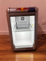 Red Bull Koelkast - Ideaal voor drankjes!, Witgoed en Apparatuur, Koelkasten en IJskasten, Ophalen, Minder dan 75 liter, Energieklasse A of zuiniger