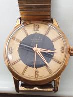 Opwind horloge, Ophalen, Staal, Overige merken