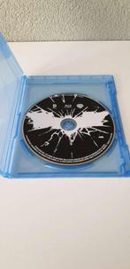 The Dark Knight Rises, Ophalen of Verzenden, Zo goed als nieuw, Actie