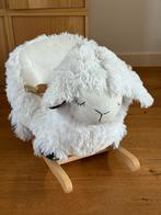 Schommelschaap - Wipdier Schaap, Ophalen, Zo goed als nieuw