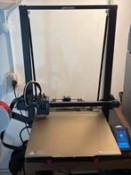Anycubic Kobra 2 Max - Grote 3D Printer, Computers en Software, 3D Printers, Ophalen, Ingebouwde Wi-Fi, Zo goed als nieuw, Anycubic
