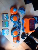 Vtech spel computer ., Ophalen of Verzenden, Gebruikt