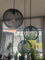 Gamma hanglamp nikki 60cm, Huis en Inrichting, Lampen | Hanglampen, Ophalen of Verzenden, Zo goed als nieuw, 75 cm of meer