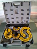 veerspanders widmann, Ophalen of Verzenden, Nieuw