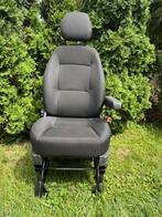 Stoel Fiat Ducato Jumper Boxer, Auto-onderdelen, Interieur en Bekleding, Ophalen of Verzenden, Nieuw, Fiat
