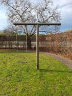 Schommel - Speelplezier voor jong en oud!, Kinderen en Baby's, Speelgoed | Buiten | Speeltoestellen, Ophalen, Gebruikt, Schommel