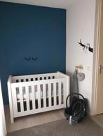 Interbaby complete babykamer (meegroeikamer mogelijk), Ophalen, Gebruikt, Jongetje of Meisje