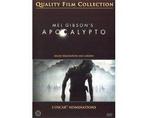 Apocalypto, Cd's en Dvd's, Vanaf 16 jaar, Ophalen of Verzenden, Zo goed als nieuw, Overige gebieden