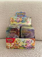 Prismatic Evolutions Mini Tins, Ophalen, Nieuw, Overige typen