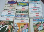 Stripboeken astrix en obelisk, Gelezen, Ophalen of Verzenden, Meerdere stripboeken