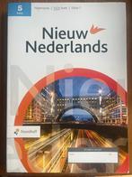 HAVO Schoolboeken, Examenbundels 24/25 & Literatuur, Ophalen of Verzenden, Gelezen, HAVO, Overige vakken