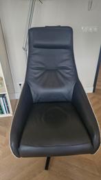 Prominent A100 sta op fauteuil, Huis en Inrichting, Fauteuils, 75 tot 100 cm, Zo goed als nieuw, Modern, 50 tot 75 cm