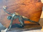 Acrobaat, Antiek en Kunst, Ophalen of Verzenden