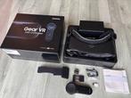 Samsung Gear VR Oculus - VR Bril, Spelcomputers en Games, Virtual Reality, Ophalen of Verzenden, Gebruikt, VR-bril, Telefoon