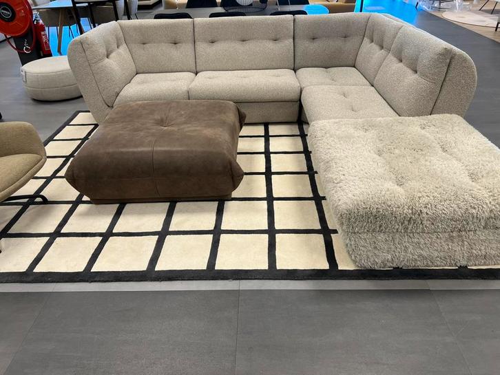 Eijerkamp collectie elementenbank Soulmate, Huis en Inrichting, Banken | Complete zithoeken, Zo goed als nieuw, Ophalen