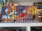 Complete jaargang 2005-2007 Donald Duck pockets 121-142, Complete serie of reeks, Ophalen of Verzenden, Zo goed als nieuw, Donald Duck