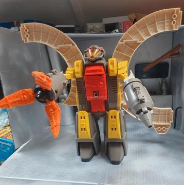 Omega Supreme  beschikbaar voor biedingen