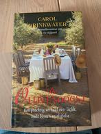 De Olijvenoogst - Carol Drinkwater, Ophalen of Verzenden, Gelezen, Nederland