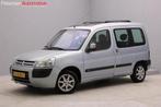 Citroen Berlingo combi 1.4i Multispace *Airco* Pano* 5-pers*, Auto's, Stof, 4 cilinders, 14 km/l, Handgeschakeld