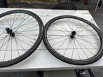 Racefiets Wielset specialized met Banden, Fietsen en Brommers, Fietsonderdelen, Ophalen, Gebruikt, Racefiets, Wiel