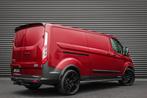 Ford Transit Custom 2.0 TDCI L2H1 TRAIL 170PK 6-BAK / NAVIGA, Voorwielaandrijving, 4 cilinders, Leder, Bedrijf