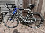 Batavus Racefiets, 28 inch, Gebruikt, 10 tot 15 versnellingen, Heren