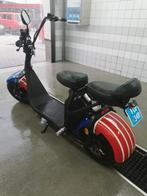 E scooter  I- Coco, Elektrisch, Zo goed als nieuw, Ophalen, Overige merken
