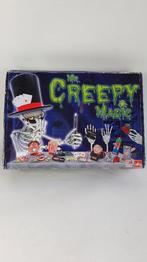 Mr. Creepy Magic goocheldoos, Goliath. Inhoud nieuw. 8B8, Tweedehands verkoop, Tweedehands verkoop, Gebruikt, Ophalen of Verzenden