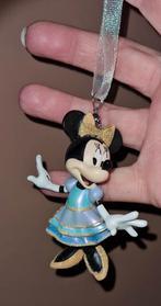 Disney ornament Minnie, 50 jaar World Disney, Verzamelen, Nieuw, Ophalen of Verzenden