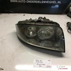 Audi A 2 1.4 B 2000 2500214  Koplamp Rechtsvoor   8Z0 941 00, Auto-onderdelen, Gebruikt, -, -, Ophalen of Verzenden