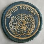 Koninklijke Landmacht Mouwembleem, Verzenden, Landmacht, Nederland, Embleem of Badge