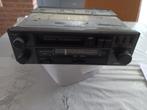 Philips auto radio cassette speler  631, Gebruikt, Ophalen of Verzenden