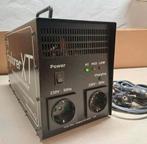 MOBIELE POWERPACK TRONIX EXPLORER XT INVERTER, Ophalen of Verzenden, Zo goed als nieuw, Overige typen