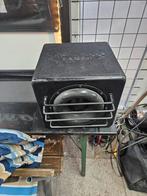 Lakro subwoofer met grote condensator en ingebouwde versterk, Ophalen