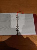 PictoAgenda, Ophalen, Weekkalender, Zo goed als nieuw